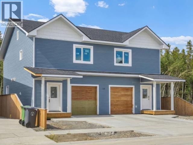 Residential in Whitehorse 2