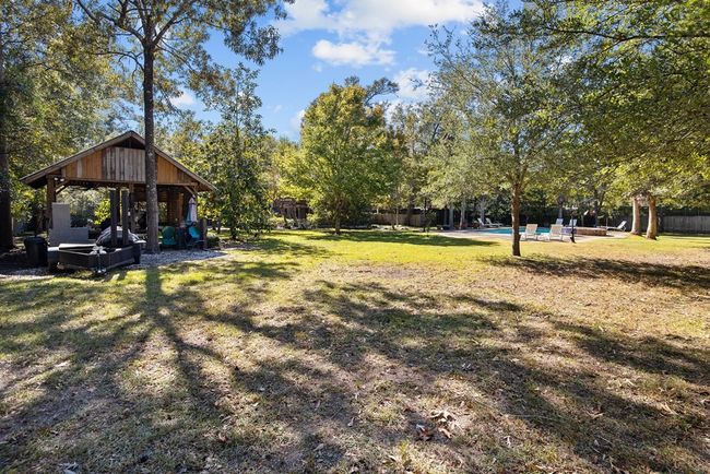 1409 Bending Brook Cir, House other with 5 bedrooms, 5 bathrooms and null parking in Lufkin TX | Image 32