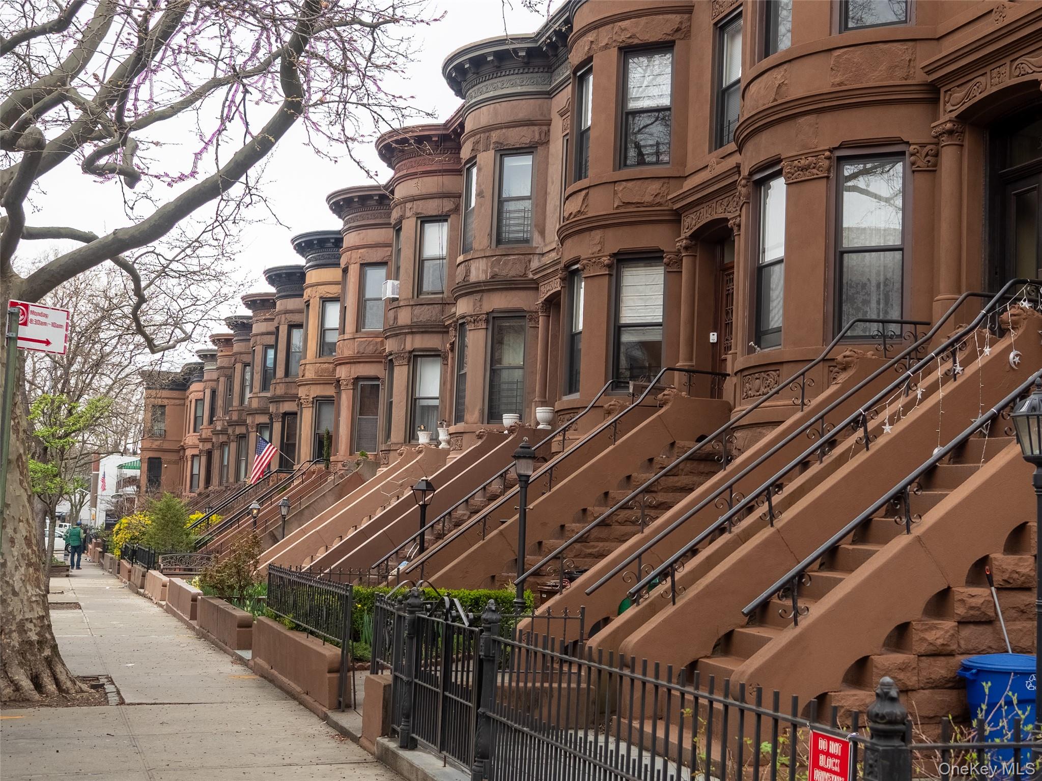 Residential Income in New York 5