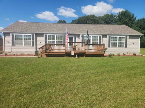 1382 Fern Ln, Wisconsin Dells, WI, 53965-8894 | Card Image