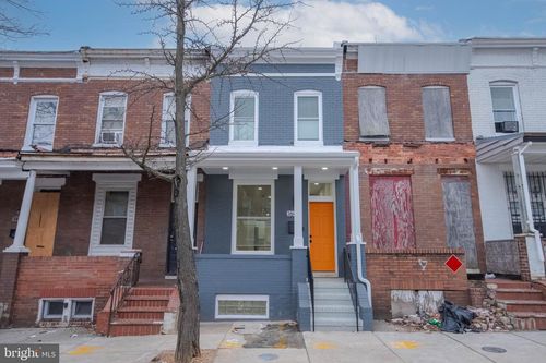 1645 Normal Ave, BALTIMORE, MD, 21213-1321 | Card Image