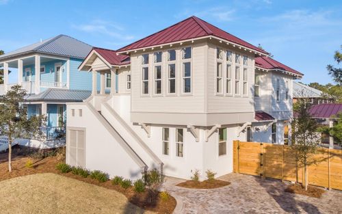 124 Mountain Top Dune Dr, Santa Rosa Beach, FL, 32459-5150 | Card Image