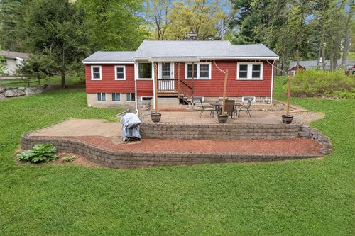 30 Stonebridge Rd, Wayland, MA, 01778-3023 | Card Image