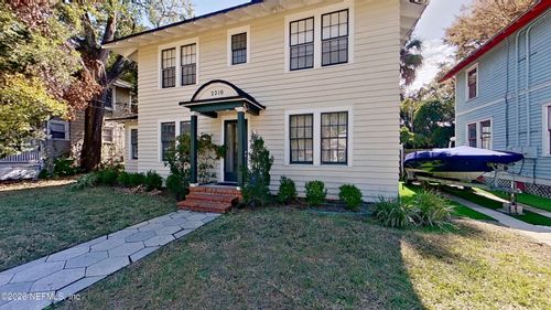 1-2210 Myra St, Jacksonville, FL, 32204-3644 | Card Image