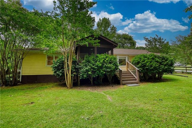 120 Fox Hunt Pl, House other with 3 bedrooms, 2 bathrooms and 2 parking in Athens GA | Image 4