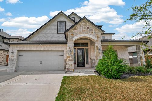 1540 Dawn Harbor Dr, Katy, TX, 77493-5329 | Card Image