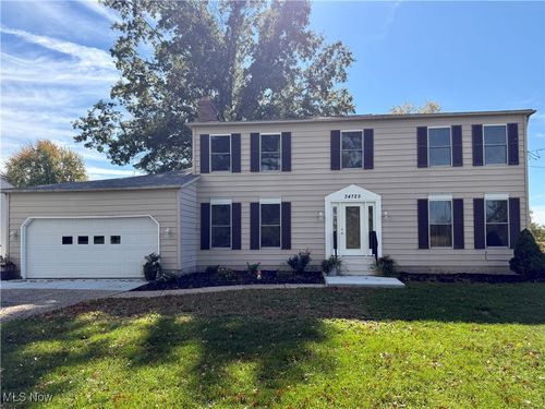 34725 Capel Rd, Columbia Station, OH, 44028-9060 | Card Image