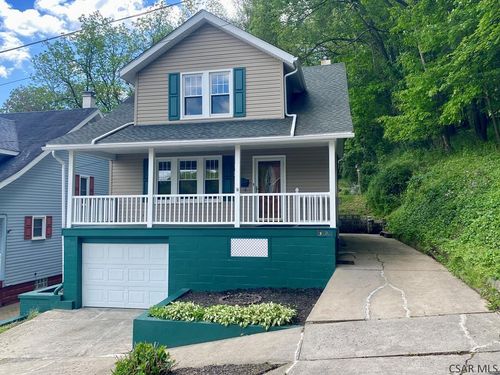 26 Jefferson St, Johnstown, PA, 15905-3426 | Card Image