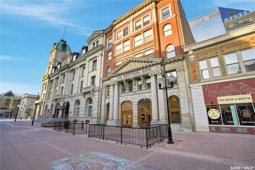 302-1839 Scarth Street, Regina, SK, S4P2G9 | Card Image