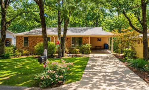 6308 Tall Chief Dr, North Little Rock, AR, 72116-5799 | Card Image