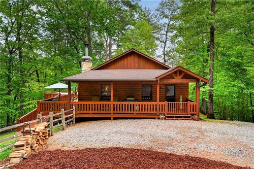 72 S Old Aska Rd, Blue Ridge, GA, 30513-5320 | Card Image