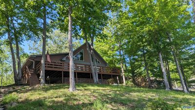 1825 County Road 131, House other with 3 bedrooms, 2 bathrooms and null parking in Cedar Bluff AL | Image 1