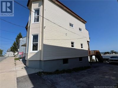 16 Exmouth St, Home with 0 bedrooms, 0 bathrooms and null parking in Saint John NB | Image 3