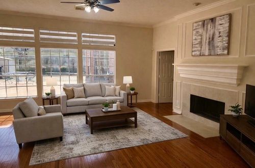 4402 Water Elm Way, Houston, TX, 77059-3240 | Card Image