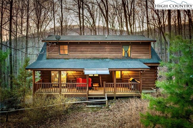 4040 Alta Vista Way, House other with 3 bedrooms, 3 bathrooms and null parking in Lenoir NC | Image 8