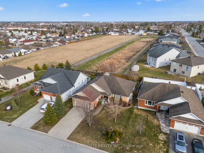 150 Ida St S, House other with 4 bedrooms, 3 bathrooms and 4 parking in Arnprior ON | Image 44