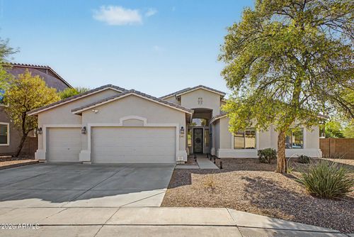6024 N 133rd Dr, Litchfield Park, AZ, 85340-7311 | Card Image