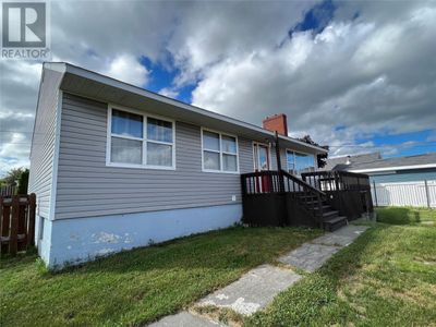 1 Chestnut Pl, House other with 3 bedrooms, 1 bathrooms and null parking in Grand Falls-Windsor NL | Image 1