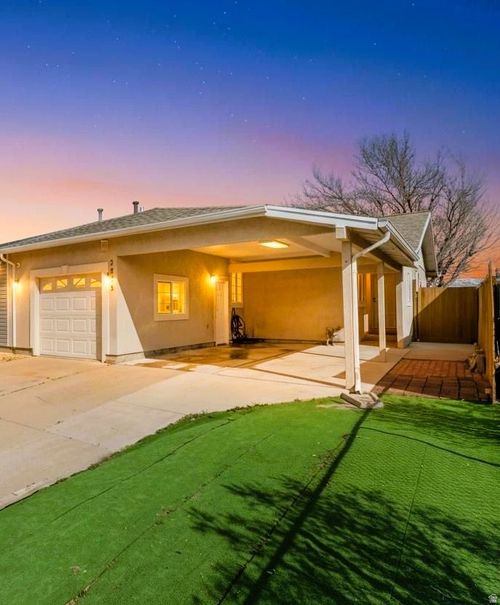 3225 Jason Pl, West Valley City, UT, 84119-7018 | Card Image