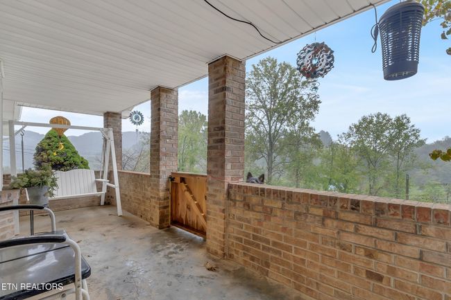 348 Cemetery Rd, House other with 4 bedrooms, 2 bathrooms and null parking in Pennington Gap VA | Image 44