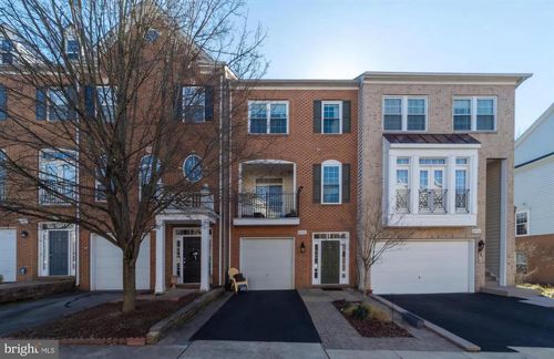 6931 Rolling Creek Way, ALEXANDRIA, VA, 22315-6125 | Card Image