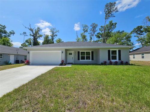 6920 Se 123rd Pl, BELLEVIEW, FL, 34420-4531 | Card Image