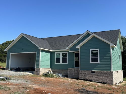 155-104 County Road, Riceville, TN, 37370 | Card Image