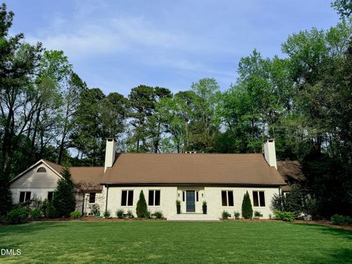1023 Cleland Dr, Chapel Hill, NC, 27517-5619 | Card Image