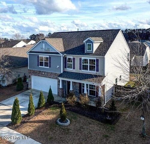 404 Frida Rd, New Bern, NC, 28560-0006 | Card Image