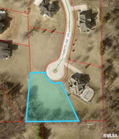 3635 Timberline Dr, Quincy, IL, 62305-8415 | Card Image