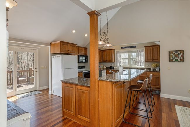 25 Hurrah Rdg, House other with 6 bedrooms, 7 bathrooms and null parking in Scaly Mountain NC | Image 81