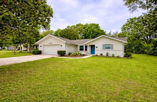 8830 Sw 196th Terrace Rd, DUNNELLON, FL, 34432-2622 | Card Image