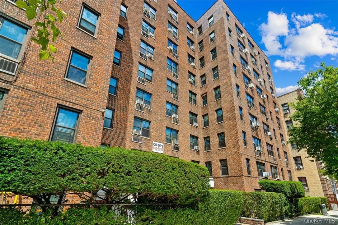 Residential in New York