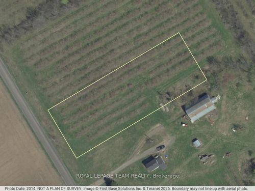 1297 Merkley Rd, Winchester, ON, K0C | Card Image