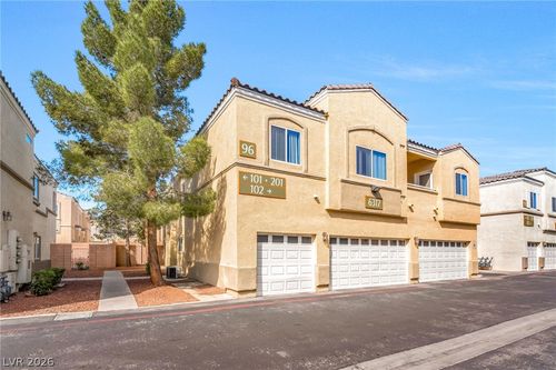 1-6317 Blowing Sky St, North Las Vegas, NV, 89081-3387 | Card Image