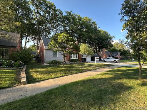 24934 Wilson Ave Avenue, Dearborn, MI, 48128 | Card Image