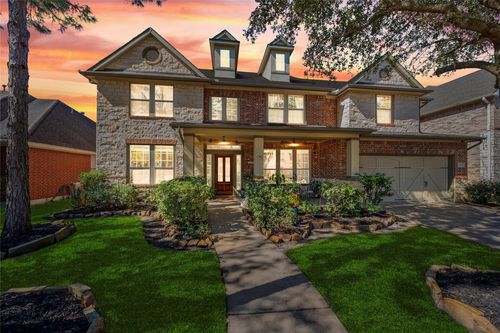 6026 Emberwood Falls Dr, Katy, TX, 77494-8600 | Card Image