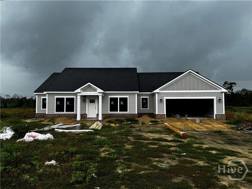 2017 Blankenbaker Rd, Statesboro, GA, 30458-8814 | Card Image