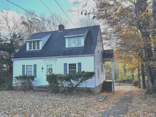 985 Storrs Rd, Storrs Mansfield, CT, 06268-2618 | Card Image