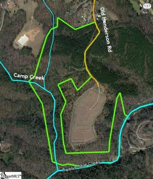 235 Old Henderson Rd, Central, SC, 29630-2805 | Card Image