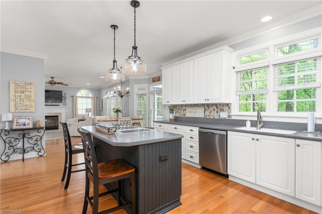 Residential in Oak Ridge 2