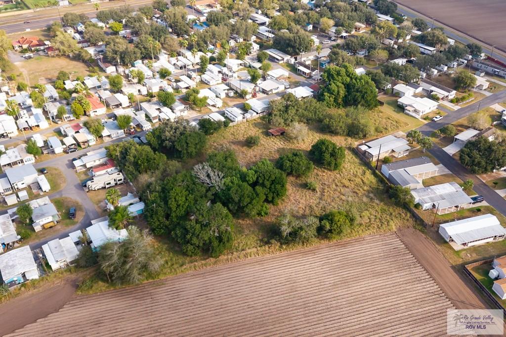 Land in Harlingen 2