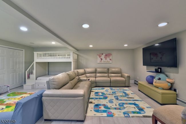 18 Arundel Rd, House other with 4 bedrooms, 2 bathrooms and null parking in Pompton Plains NJ | Image 28