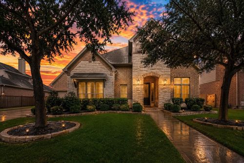 9006 Sage Thistle Trail, Richmond, TX, 77406 | Card Image