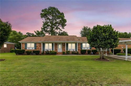 5210 Brookfield Rd, Fayetteville, NC, 28303-3102 | Card Image
