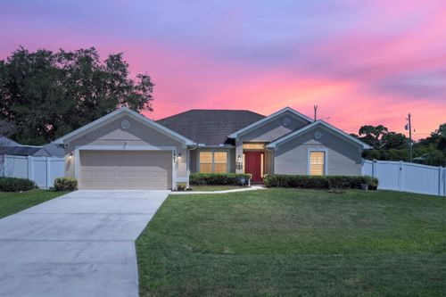 1991 Sw Diamond St, Port St. Lucie, FL, 34953-1177 | Card Image