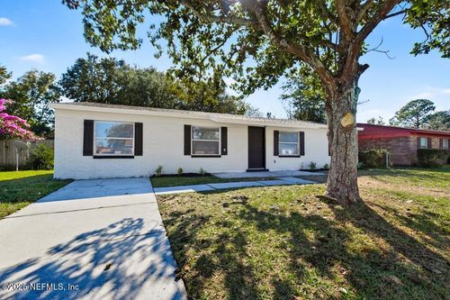 10954 Whitly Ct, Jacksonville, FL, 32246-2484 | Card Image