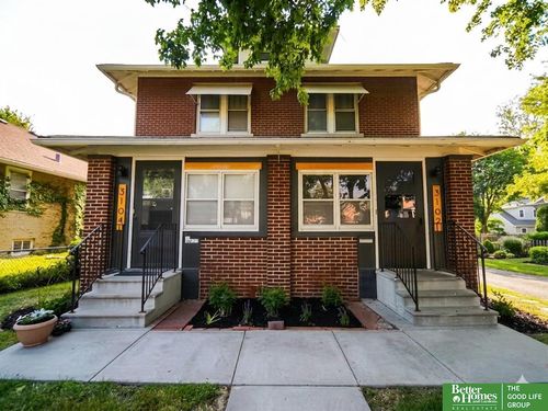 3104 S 32nd Ave, Omaha, NE, 68105-3636 | Card Image