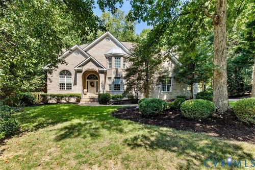 12705 Milledge Ct, Henrico, VA, 23233-7065 | Card Image