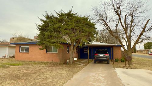 311 Kessler Ave, Midland, TX, 79701-3112 | Card Image